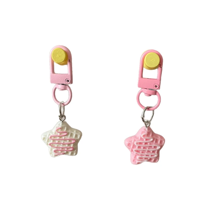 Keychain For Resin